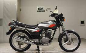 HONDA CB125T JC06