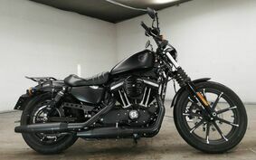 HARLEY XL883N 2019 LE2