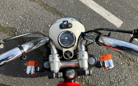 HONDA MONKEY Z50J