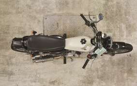 SUZUKI GRASS TRACKER Bigboy NJ4BA