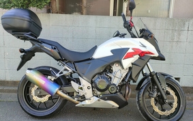 HONDA 400 X 2013 NC47