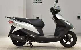 SUZUKI ADDRESS V125 DT11A