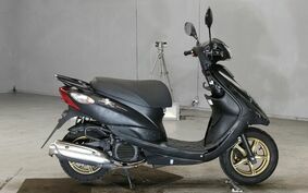 YAMAHA JOG ZR Evolution 2 SA39J