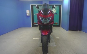 SUZUKI BANDIT 1250 SA 2007 GW72A