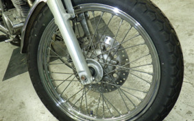 HONDA CB400SS 2002 NC41