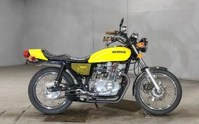 SUZUKI GS400 1993 GS400