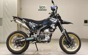 YAMAHA WR250X DG15J