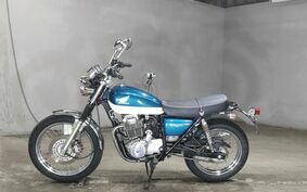 HONDA CB400SS Cell 2006 NC41