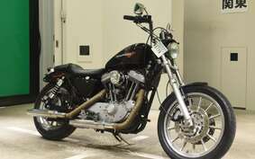 HARLEY XL1200S 2002 CHP