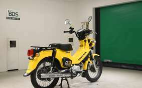 HONDA CROSS CUB 110 JA45