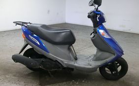 SUZUKI ADDRESS V125 G CF4EA