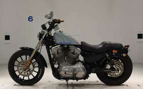 HARLEY XL883L 2006