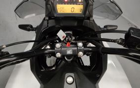 HONDA NC 700 X RC63