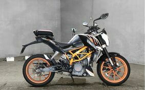 KTM 390 DUKE 2014 JGJ40