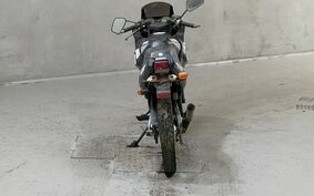 HONDA NS50F AC08