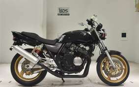 HONDA CB400SF VTEC SPEC 2 2002 NC39