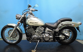 YAMAHA DRAGSTAR 400 2007 VH01J