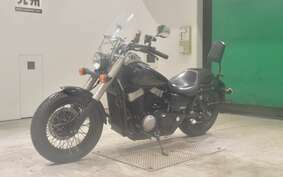 HONDA SHADOW 750 PHANTOM 2012 RC53