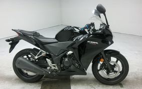 HONDA CBR250R MC42