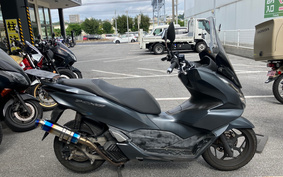 HONDA PCX 160 KF47