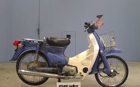 HONDA C50 SUPER CUB C50