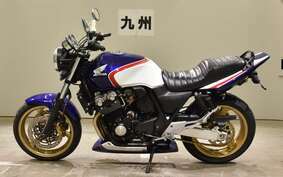 HONDA CB400SFV-3 2007 NC39