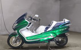 HONDA FORZA Z MF08