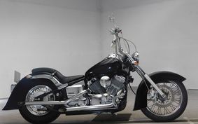 YAMAHA DRAGSTAR 400 1996 4TR