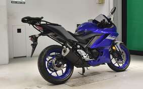 YAMAHA YZF-R25 A RG43J