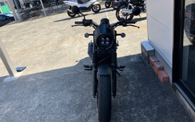 HONDA  REBEL 250 S EDITION  MC49