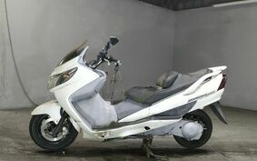 SUZUKI SKYWAVE 250 (Burgman 250) S CJ43A