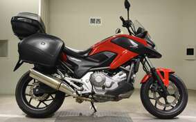 HONDA NC 700 X 2012 RC63