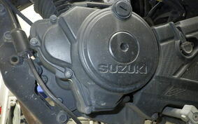 SUZUKI GIXXER 150 NG4BG