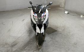 BMW C650 SPORT 2020 0C04