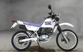 SUZUKI DJEBEL 200 (DR200SE) SH42A