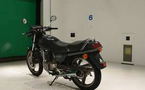 HONDA CB125T JC06