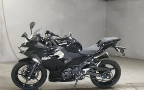 KAWASAKI NINJA 400 2021 EX400G