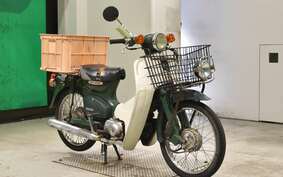 HONDA C50 SUPER CUB AA01