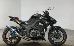 KAWASAKI Z1000 2014 ZRT00F