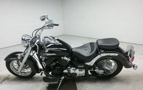 YAMAHA DRAGSTAR 400 CLASSIC FI 2010 VH02J