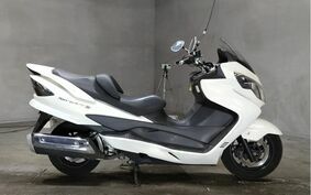 SUZUKI SKYWAVE 250 (Burgman 250) S CJ46A