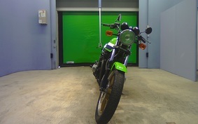 KAWASAKI Z1000 J 2009