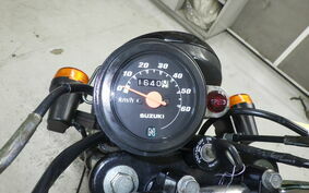 SUZUKI GS50 NA41A