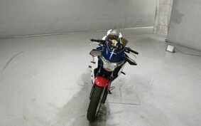 HONDA CBR250R MC41