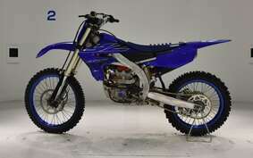 YAMAHA YZ250F CG40C