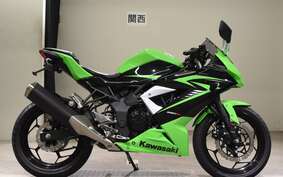 KAWASAKI NINJA 250 SL BX250A