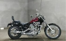 HONDA STEED 400 1994 NC26