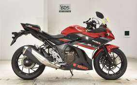 SUZUKI GSX250R DN11A