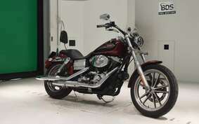 HARLEY FXDLI 1450 2006