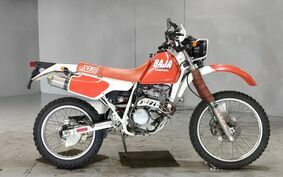 HONDA XLR250 BAJA MD22